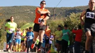 Run Kyrgia 2016 εκκίνηση 5 km