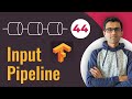 Tensorflow Input Pipeline | tf Dataset | Deep Learning Tutorial 44 (Tensorflow, Keras & Python)