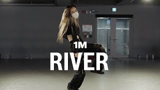Bishop Briggs - River / Learner's Class