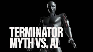 How the myth of ‘killer robots’ challenges AI integration