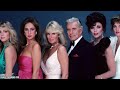 why dynasty was cancelled after 9 seasons