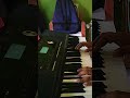 Tum Tum I Viral Dance Trend I Piano Cover