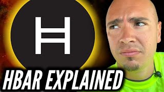 What Makes HBAR Unique? How Hedera Hashgraph is DIFFERENT.