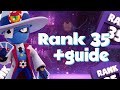 Rank 35 Tara In Solo Showdown + GUIDE