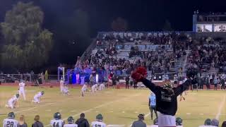 Kyle Stacy football highlights