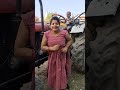 mera babu tractor chala leta hai viral youtube