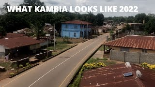 How Kambia looks like 2022 Part 2: What does the future have in store for the west African country?