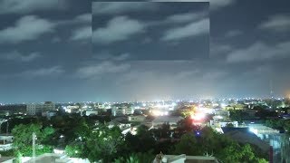 Daawo Muuqaal Yaab leh Mogadishu City Caasimada Somalia waaaaaw