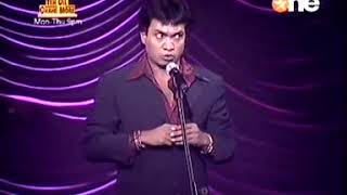 SUNIL PAL|| best of comedy|| hillarious|| RAAVAN || Dashannan||