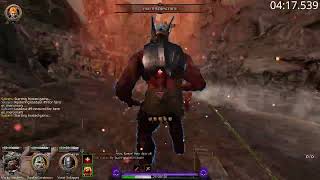 Dark Omens in 6:28 | Vermintide 2 Any% Speedrun