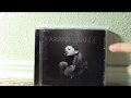A Review of Ariana Grande's Album Yours Truly