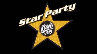 KDWB Star Party 2014 Intro Video