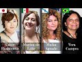 Dragon Ball ending theme Epic Mashup: Ushio Hashimoto, Marisa De Lille, Maika Aguado & Vera Campos -