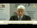 Azeem Premji Commits to Work for the Success of Digital India