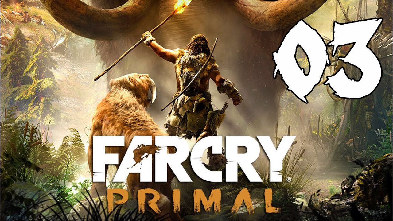 Far Cry Primal Gameplay Walkthrough Part 3 Tensay The Shaman