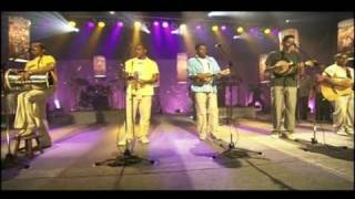 Grupo Revelação - Samba de Arerê (DVD Ao Vivo No Olimpo)