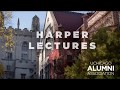 Chicago Harper Lecture: Closing the Gaps in Urban Education with Sara Ray Stoelinga