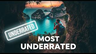 Hidden Gems You've Never Heard Of | The Most Underrated Places on Earth