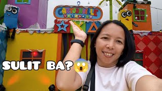 Sky Ranch Tagaytay + Cartoonville | Perfect Family Trip with Kids | New Year 2026 Guide and Tips