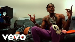 NBA YoungBoy - The One ft. NoCap (Music Video)