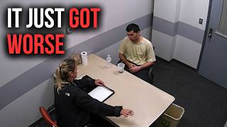 The Most Unsettling Interrogation From The Gypsy Rose Case | Nicholas Godejohn