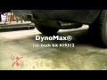 DynoMax Jeep WJ Install