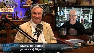 Security Now 675: New WiFi Password Attack