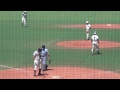 2013年春季東京都高等学校野球大会（決勝）　帝京vs日大三⑲