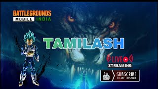 HAPPY DIWALI | TAMILASH IS LIVE | BGMI BEST SQUAD GAMEPLAY | 3.4 UPDATE BGMI | TAMILASH LIVE BGMI