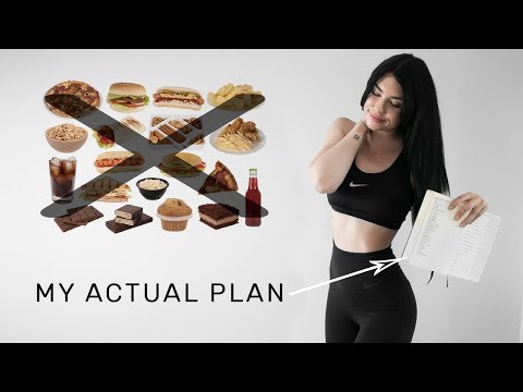 Make Eating Healthy EASY With This Mindset Formula Make Eating Healthy EASY With This Mindset Formula