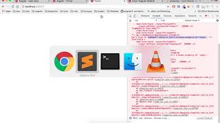 Angular forms Part 2 - Template driven forms