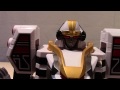 legacy tigerzord toku toy time