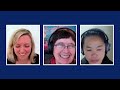 expert ama speaking u0026 presenting skills wimdi webinar with holly burton jen yee u0026 brenda benham