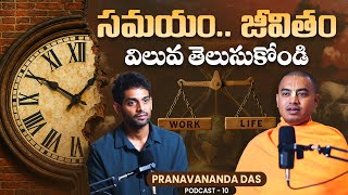The Reality of This Generation: Special Podcast with @PranavanandaDas | Sudheer Talks