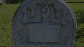 Bloomfield Cemetery Headstone Cleaning