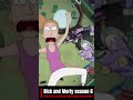 🛸 Rick and Morty: Why the season 6 will return to the roots?