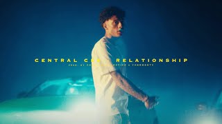 Central Cee - Relationship (Music Video)