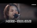 J-ROCKS - SERBA SALAH