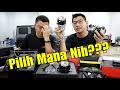 Pilih mana nih ??? HID, Biled atau LED???