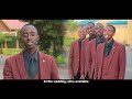 TWITEGURE by Glory To God Singers Full HD/2022 St Narada Pro 2023