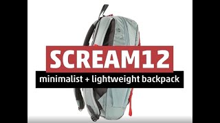 Mountainsmith Scream 12 Backpack