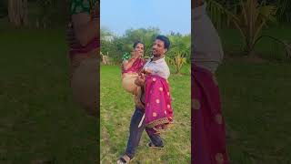 Ennatha solla - Neengale Parunga🤭🤣😂 #viral #trending #shock #shorts #husbandwifealaparaigal #funny