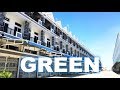 Borey Green - Modern Apartment and Luxury Shop House On Kobsrov Street | Real Estate