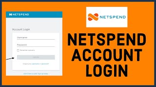 Netspend Login 2022: How to Login Netspend Account? NetSpend.com Login