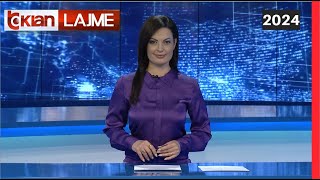 Edicioni i Lajmeve Tv Klan 2 Qershor 2024, ora 12:00 | Lajme - News