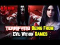 The Dark Story of Laura - An Insanely Terrifying Being From Evil Within Games Explored