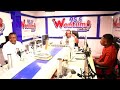 live gordon asare bediako presents ghana nti show 13 2 2025