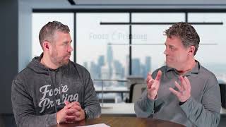 Stop Blurry Printed Logos: Vector vs Raster for Crisp Print Results
