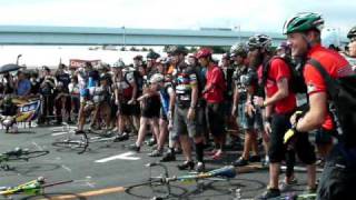 CMWC 2009 TOKYO - MAIN RACE FINAL START