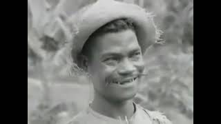 Rare Video footage of Jamaica in 1929